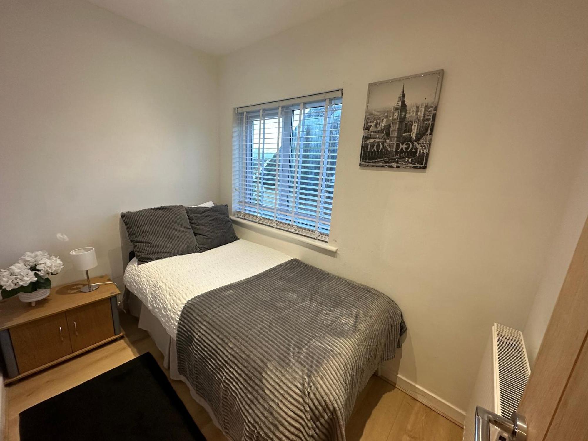 Charming 3-Bed Home Minutes From City Centre Nottingham Bagian luar foto